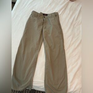 Truspec Womens Tactical Pants size 6